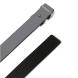 KARL LAGERFELD REVERSIBLE K LEATHER BELT B3M33076 4