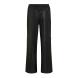 KARL LAGERFELD PU CARGO PANT B3W10021 2