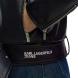 KARL LANGERFELD MIXED MATERIAL JACKET B3W14026 3