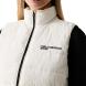 KARL LANGERFELD LIGHT PADDED LOGO VEST B3W15043 3