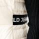 KARL LANGERFELD LIGHT PADDED LOGO VEST B3W15043 4