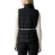 KARL LANGERFELD LIGHT PADDED LOGO VEST B3W15043 2