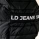 KARL LANGERFELD LIGHT PADDED LOGO VEST B3W15043 3