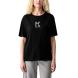 KARL LANGERFELD REG K LOGO TEE B3W17018 1