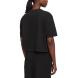 KARL LANGERFELD REG BOXY PATCH TEE B3W17022 2
