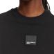 KARL LANGERFELD REG BOXY PATCH TEE B3W17022 3