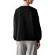 KARL LANGERFELD REG K LOGO SWEAT B3W20044 2