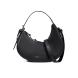 KARL LANGERFELD ROUNDED LEATHER TOP HANDLE B3W30152 1