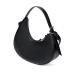 KARL LANGERFELD ROUNDED LEATHER TOP HANDLE B3W30152 2