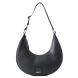 KARL LANGERFELD BOX LOGO HALFMOON BAG B3W30170 1