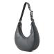KARL LANGERFELD BOX LOGO HALFMOON BAG B3W30170 2