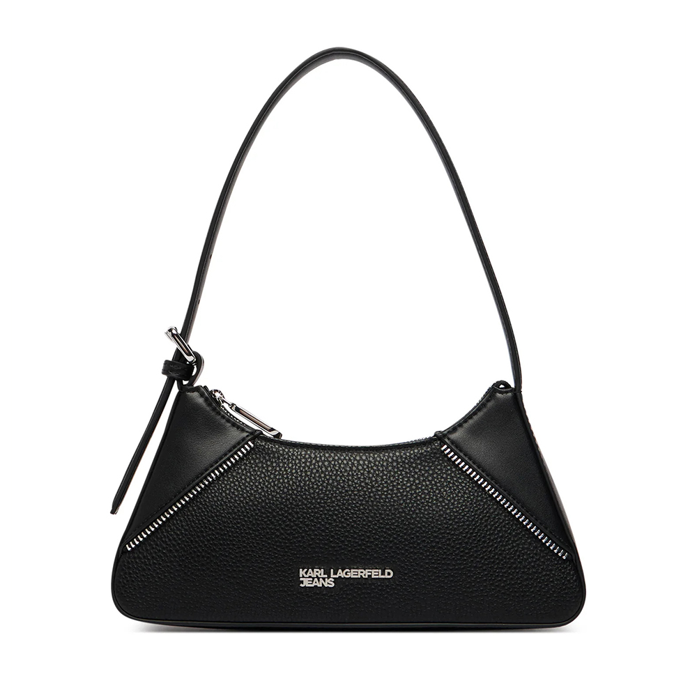 KARL LANGERFELD REBEL EW SHOULDER BAG B3W30185 1