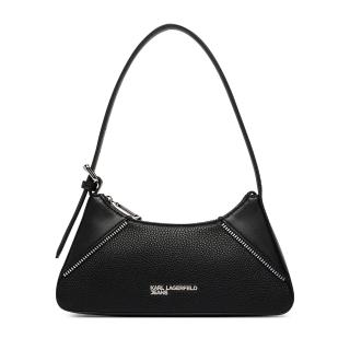KARL LANGERFELD REBEL EW SHOULDER BAG B3W30185