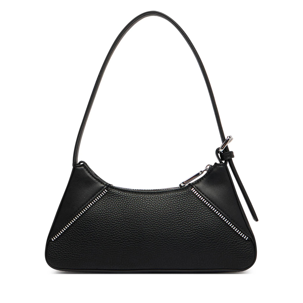 KARL LANGERFELD REBEL EW SHOULDER BAG B3W30185 2