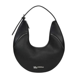 KARL LANGERFELD REBEL HOBO BAG B3W30193