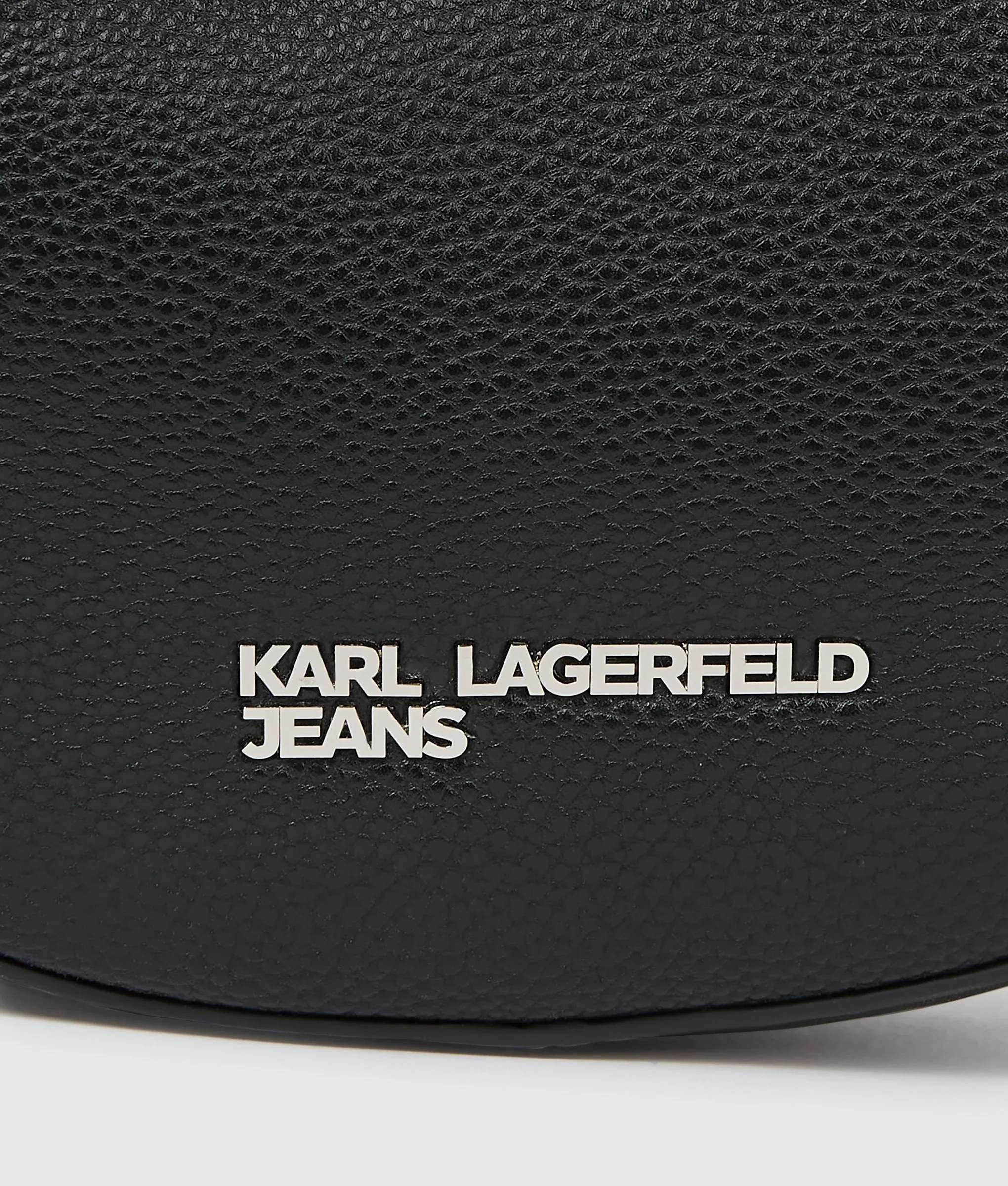 KARL LANGERFELD REBEL HOBO BAG B3W30193 4