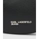 KARL LANGERFELD REBEL HOBO BAG B3W30193 4