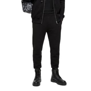 KARL LAGERFELD WAFFLE SWEATPANT B4M10079