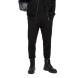 KARL LAGERFELD WAFFLE SWEATPANT B4M10079 1