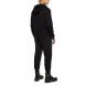 KARL LAGERFELD WAFFLE SWEATPANT B4M10079 2