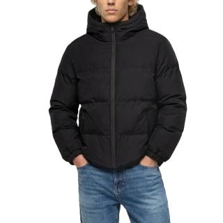 KARL LAGERFELD REGULAR LOGO PUFFER B4M15030