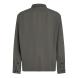 KARL LAGERFELD FLANNEL COTTON OVERSHIRT B4M16008 2