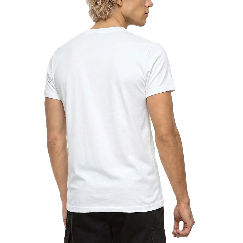 KARL LAGERFELD SLIM LOGO TEE B4M17024 2