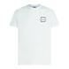 KARL LAGERFELD SLIM LOGO TEE B4M17024 3