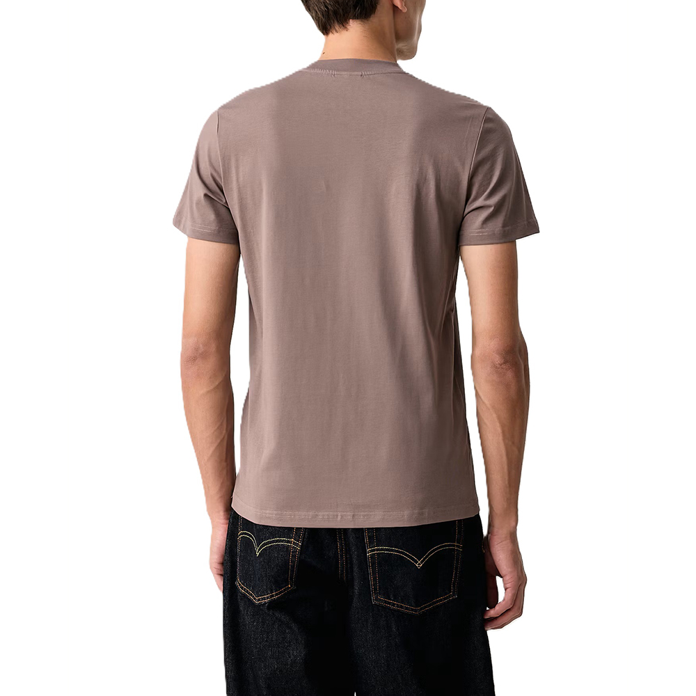 KARL LAGERFELD SLIM LOGO TEE B4M17024 2
