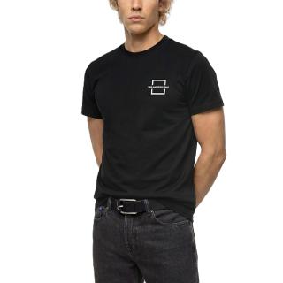 KARL LAGERFELD SLIM LOGO TEE B4M17024