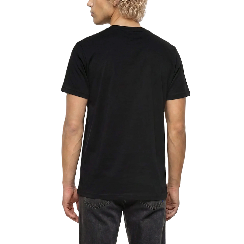 KARL LAGERFELD SLIM LOGO TEE B4M17024 2