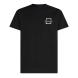 KARL LAGERFELD SLIM LOGO TEE B4M17024 3