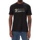 KARL LAGERFELD REG REPEAT MONOGRAM TEE B4M17025 1