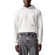 KARL LAGERFELD REG SMOKE LOGO HOODIE B4M20023 1