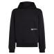 KARL LAGERFELD REG SMOKE LOGO HOODIE B4M20023 3