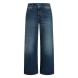 KARL LAGERFELD LR WIDE LEG DENIM B4W10016 5