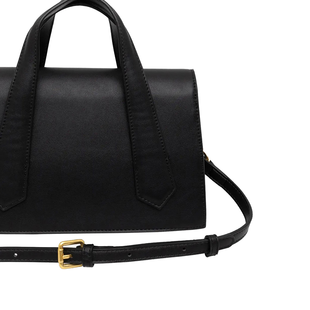 JUICY COUTURE LILY   SMALL DOUBLE HANDLE WITH FLAP BEJLL7751WVP 2