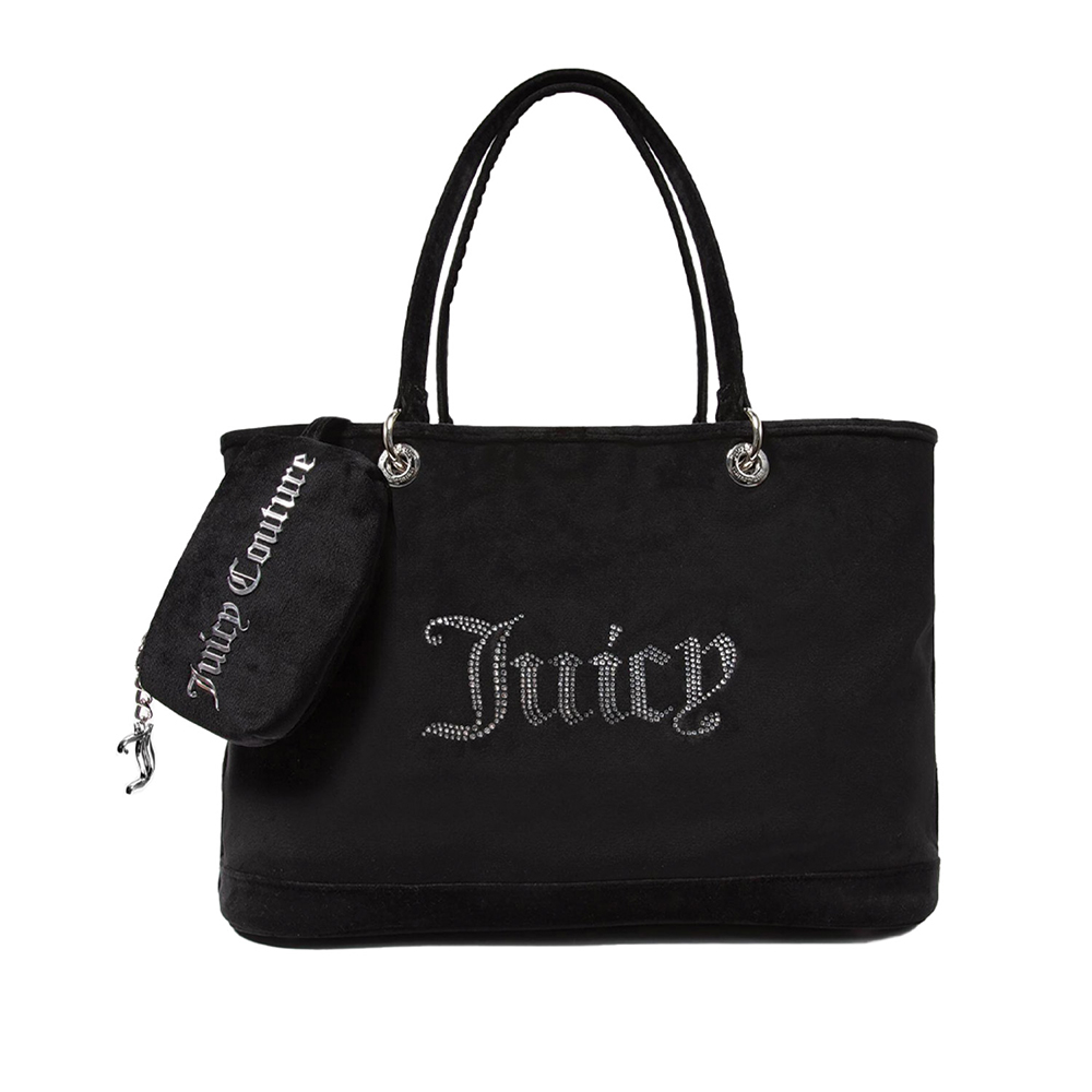 JUICY COUTURE KIMBERLY - LARGE SHOPPING BEJQL7463WPO 1