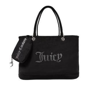 JUICY COUTURE KIMBERLY - LARGE SHOPPING BEJQL7463WPO