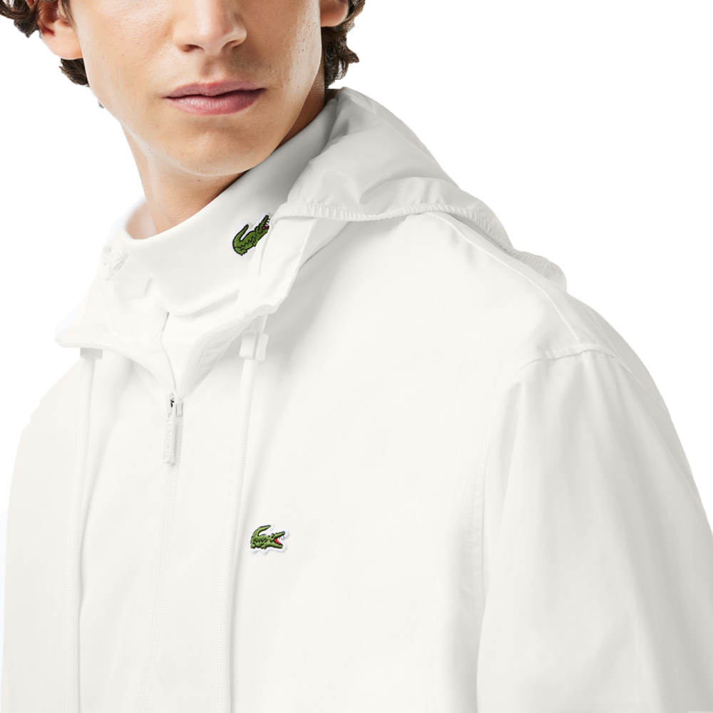 LACOSTE Μπουφάν BH1679 3