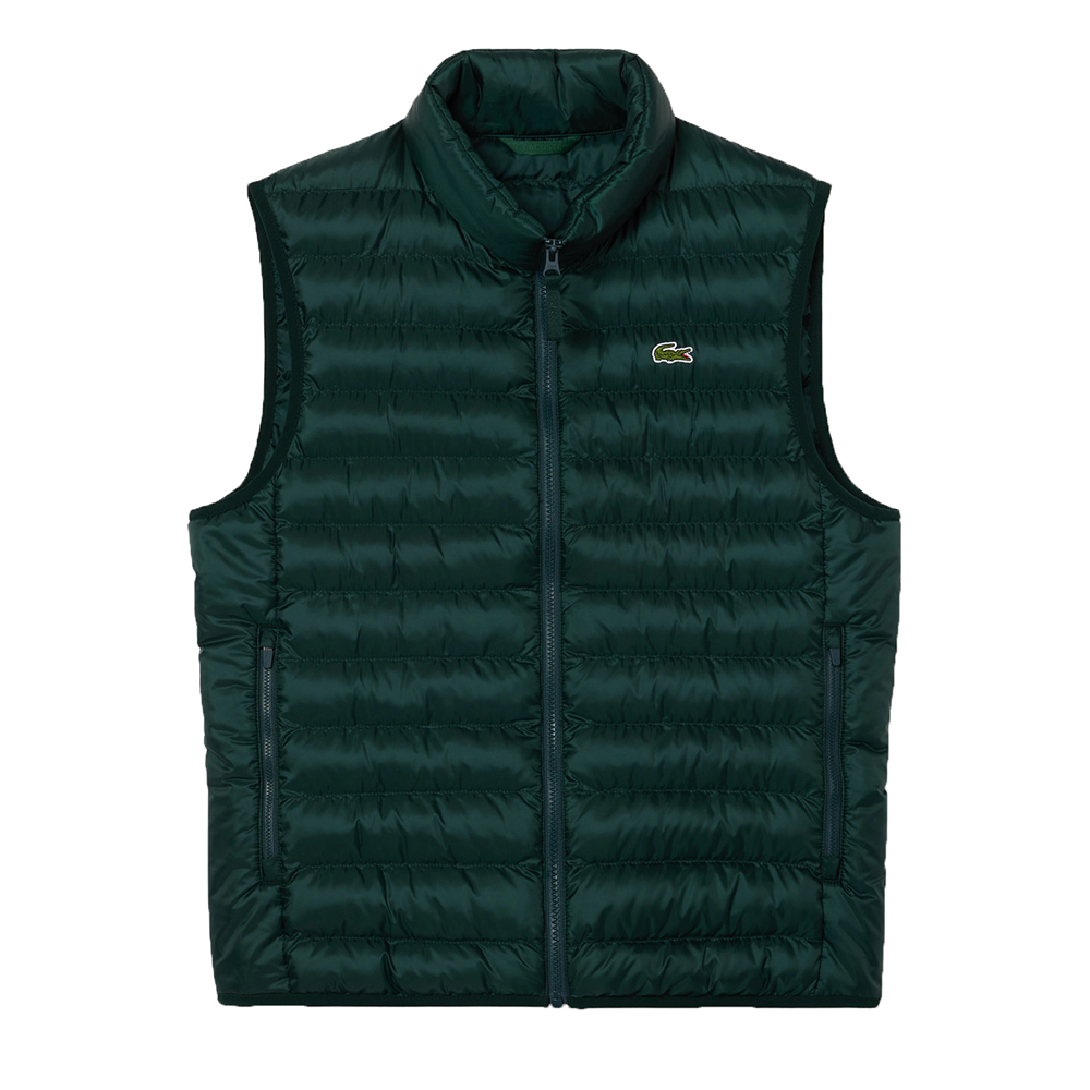 LACOSTE Μπουφάν BH2886 3