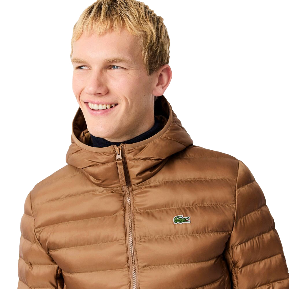LACOSTE Μπουφάν BH2909 3