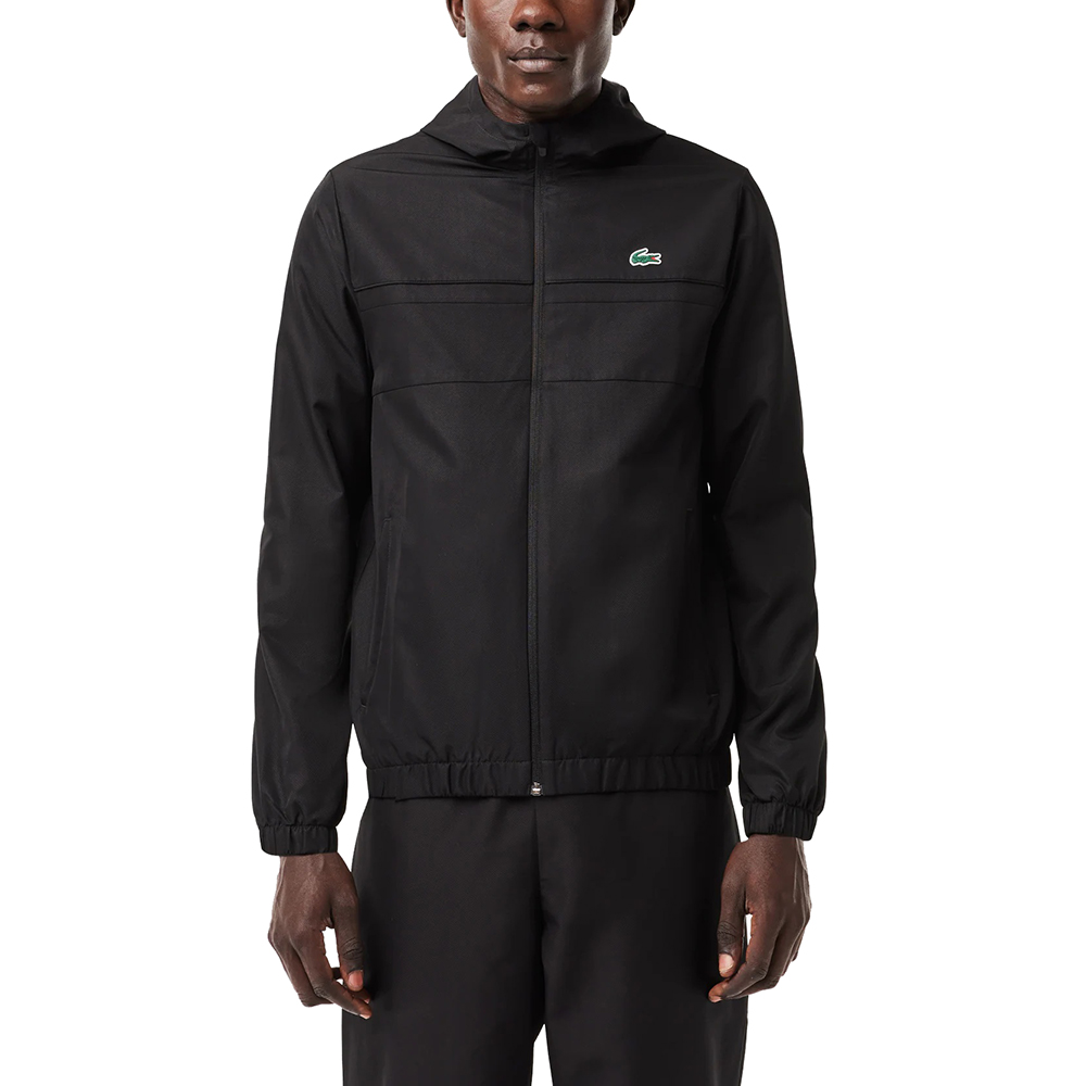 LACOSTE Μπουφάν BH3466 1