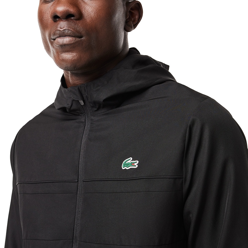 LACOSTE Μπουφάν BH3466 2