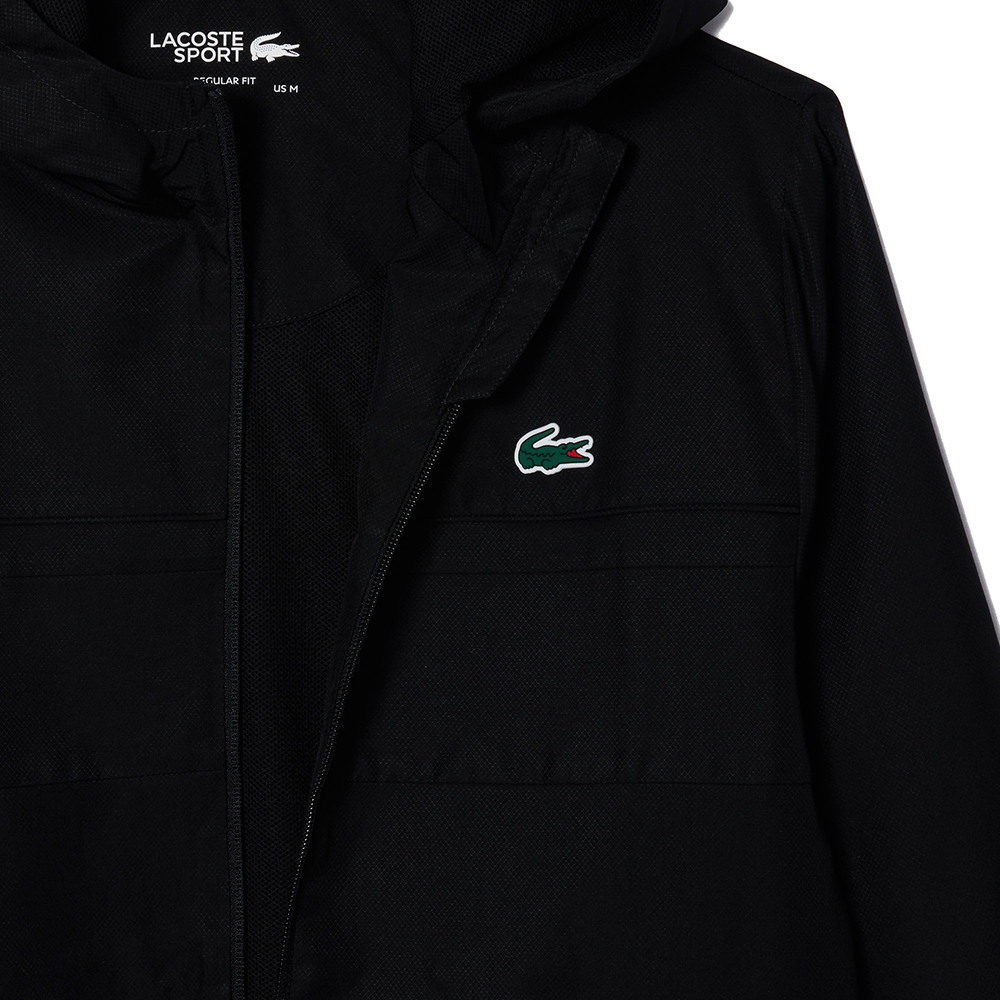 LACOSTE Μπουφάν BH3466 5