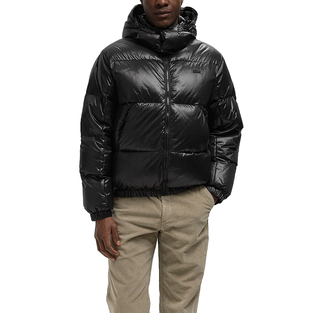 LACOSTE Μπουφάν BH5096 1