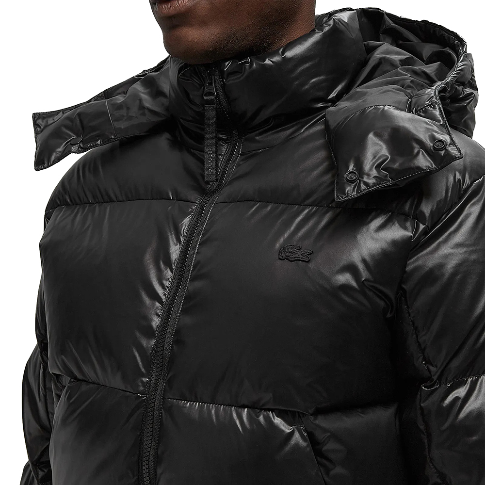 LACOSTE Μπουφάν BH5096 2