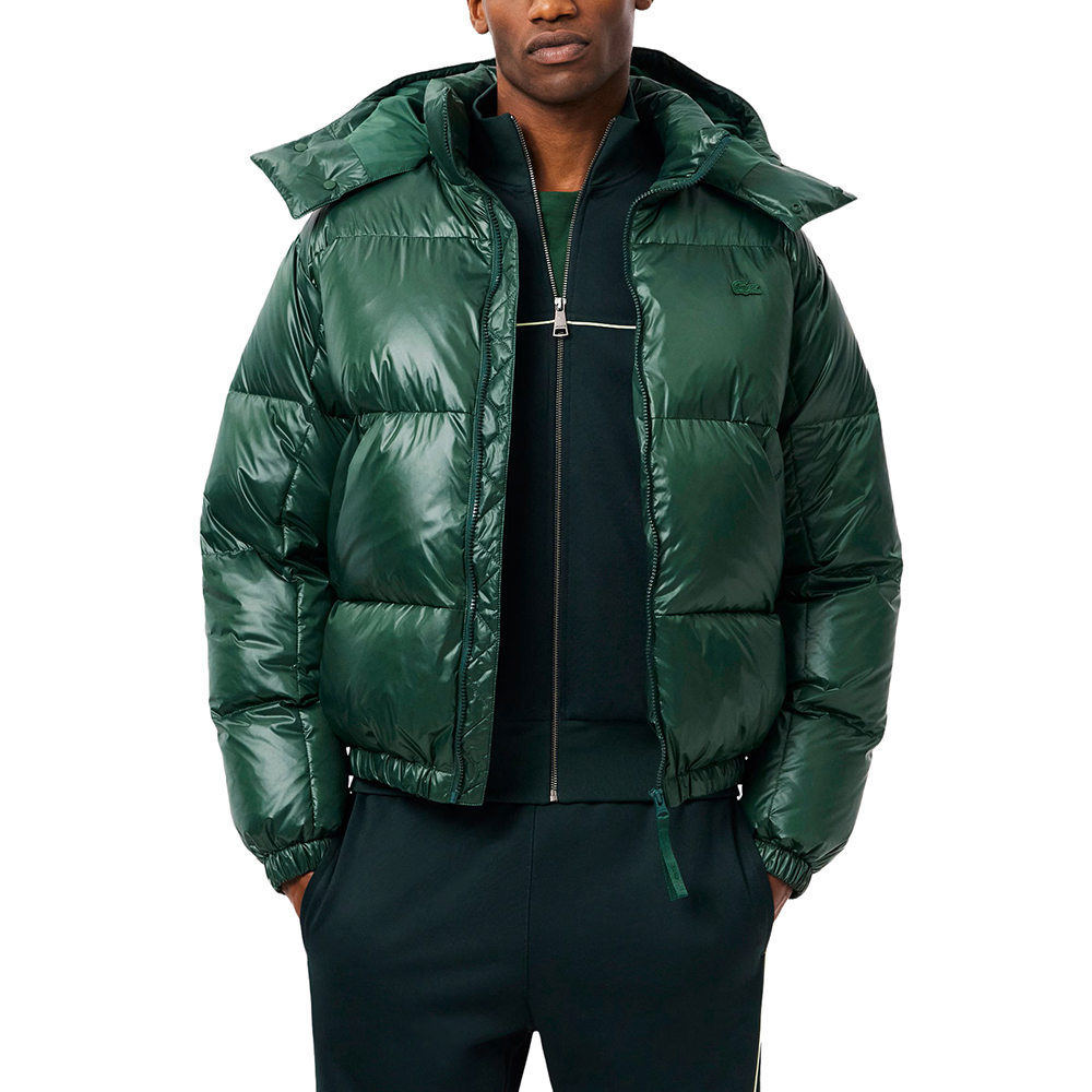 LACOSTE Μπουφάν BH5096 1