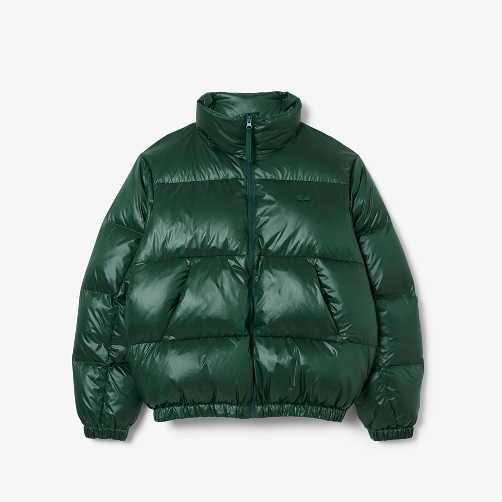 LACOSTE Μπουφάν BH5096 4