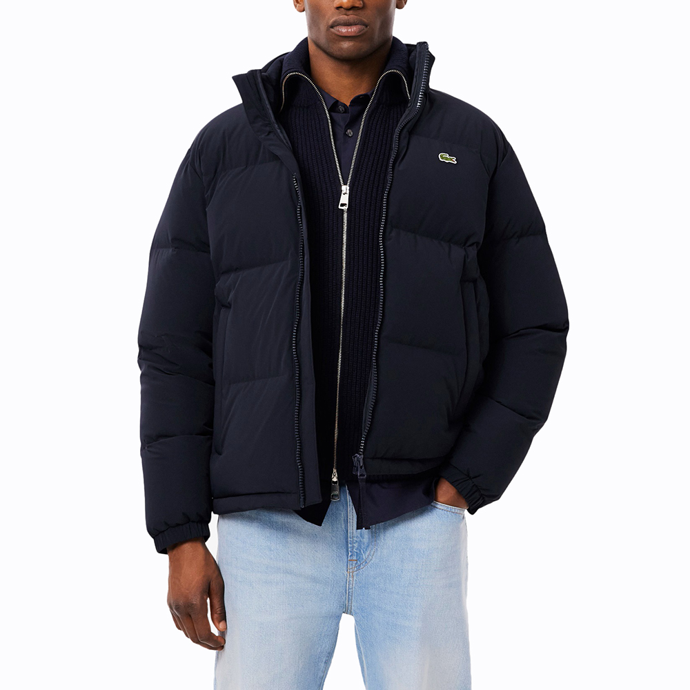 LACOSTE Μπουφάν BH5154 1